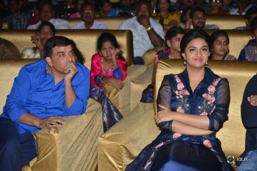 Nenu Local Movie Audio Launch